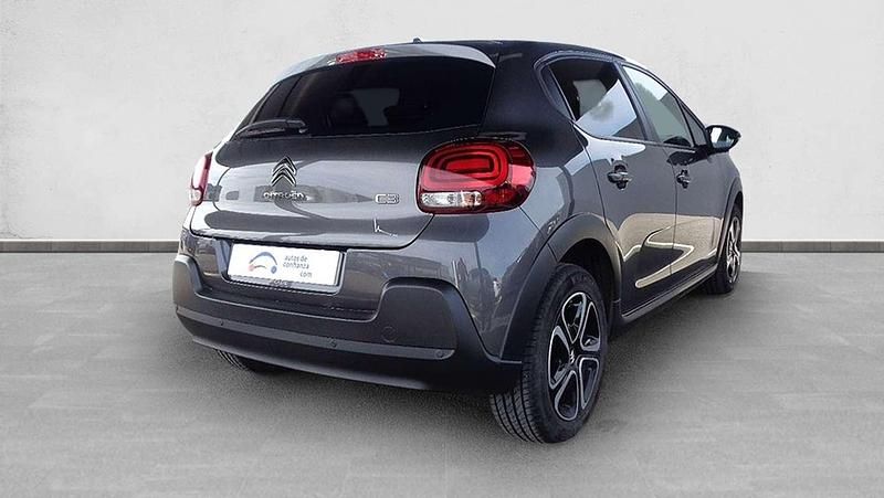 Usado Citroën C3 PureTech 82 CV (60 kW) 2024 Utilitario