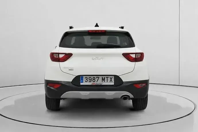 Usado Kia Stonic 100 CV (73 kW) 2024 SUV