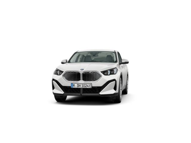 Blanco Nuevo 2025 BMW iX2 Comfort Edition SUV | 47.500 € (Buen precio) - Imagen 1/4