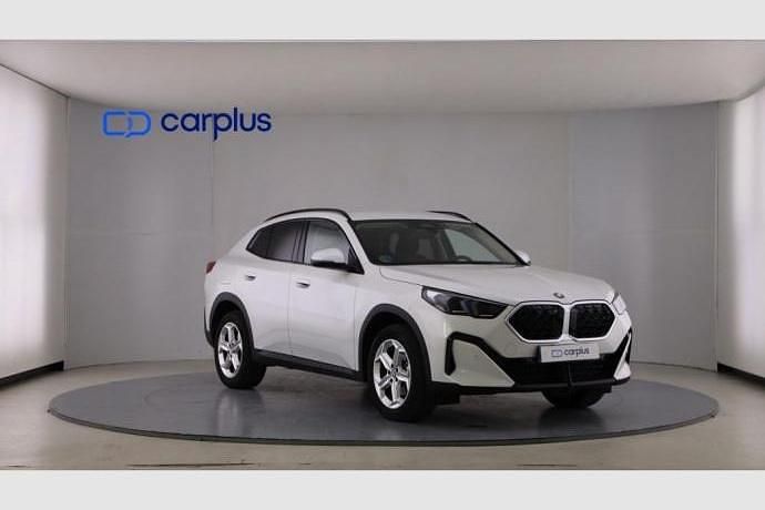 Usado BMW X2 Comfort Edition 163 CV (119 kW) 2024 Blanco SUV
