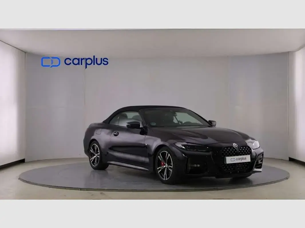 Usado BMW 430 Cabriolet 245 CV (180 kW) 2023 Descapotable