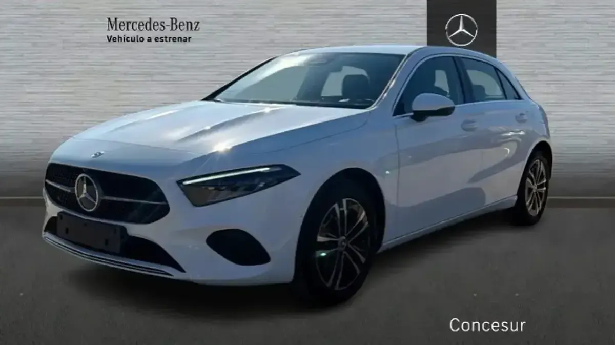 Usado Mercedes A250 217 CV (159 kW) 2026 Berlina