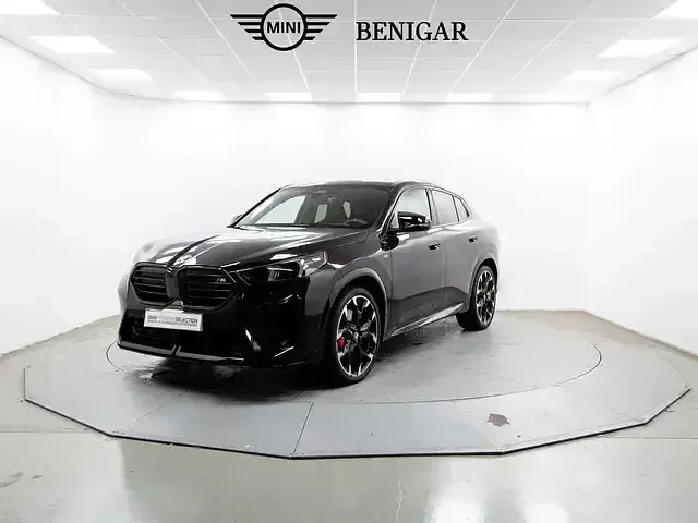 Usado BMW X2 Comfort Edition 300 CV (220 kW) 2025 SUV