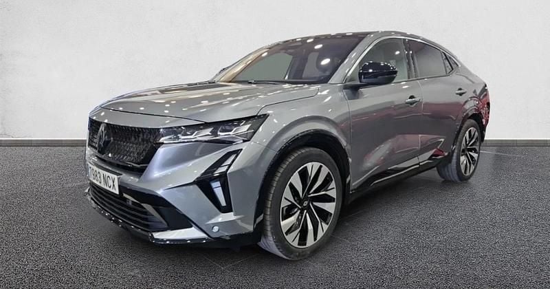 Usado Renault Rafale Techno 200 CV (147 kW) 2025 SUV