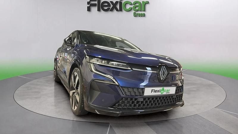 Usado Renault Megane E-Tech Techno 160 kW (218 CV) 2023 Berlina