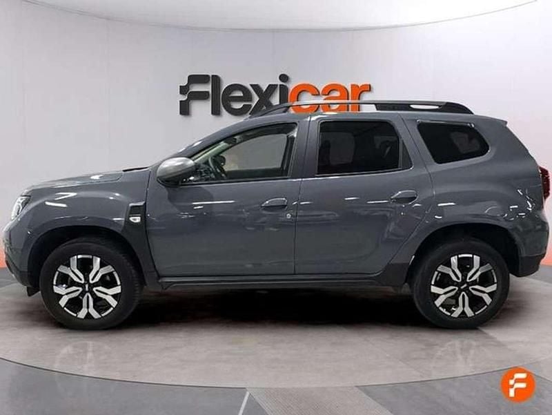 Usado Dacia Duster Expression 131 CV (96 kW) 2023 Gris SUV