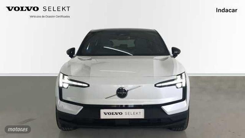 Usado Volvo EX30 Ultra 200 kW (272 CV) 2024 Blanco SUV