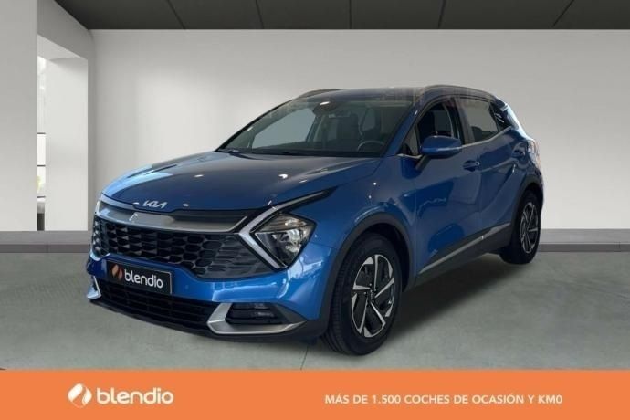 Usado 2024 Kia Sportage SUV | 25.990 € (Super precio) - Imagen 1/4
