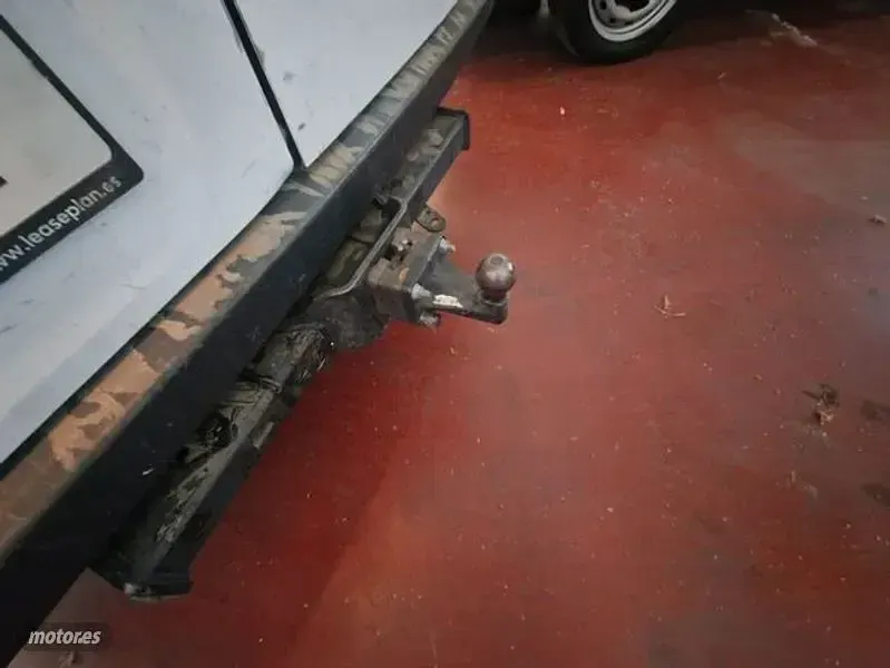 Usado Mercedes Sprinter 150 CV (110 kW) 2026 Blanco Van