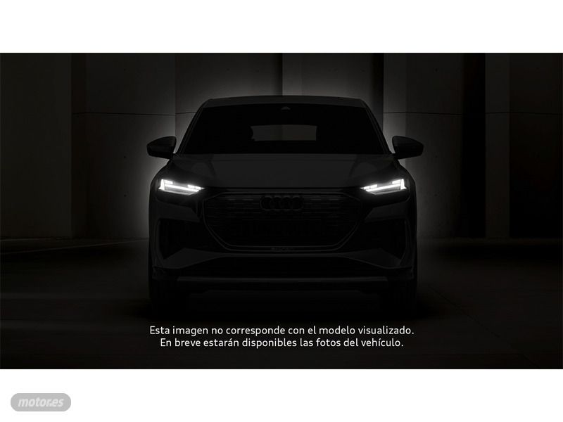 Usado 2024 Audi A3 Sportback S-Line Berlina | 40.900 € - Imagen 1/1