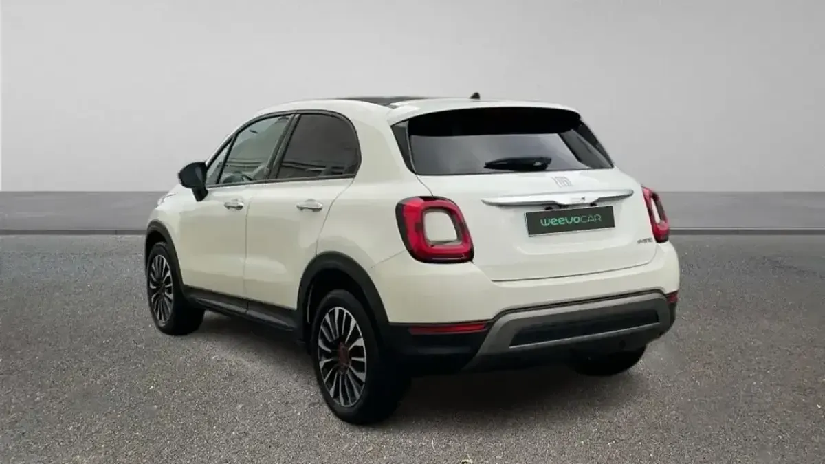 Usado Fiat 130 Sport 130 CV (95 kW) 2022 Blanco