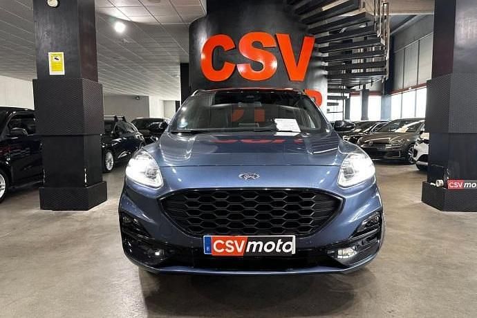 Usado Ford Kuga ST-Line X 224 CV (164 kW) 2023 SUV