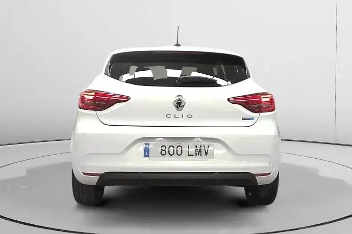 Usado Renault Clio Intens 140 CV (102 kW) 2021 Utilitario