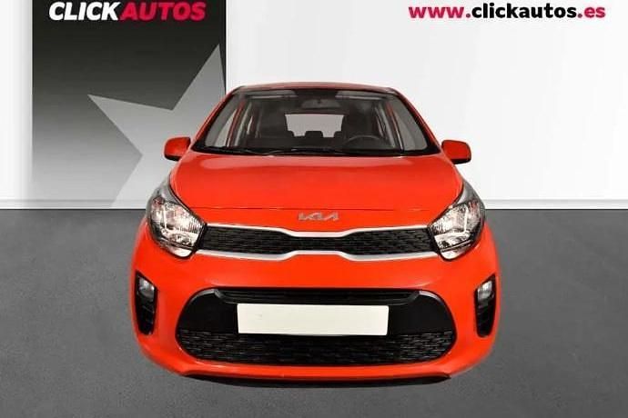 Usado Kia Picanto 67 CV (49 kW) 2023 Utilitario