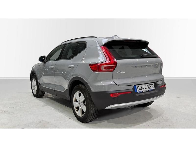 Usado Volvo XC40 129 CV (94 kW) 2024 Otro SUV