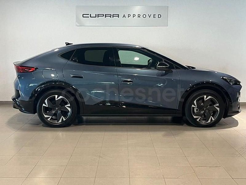 Usado Cupra Tavascan Endurance 210 kW (286 CV) 2024 Eléctrico SUV