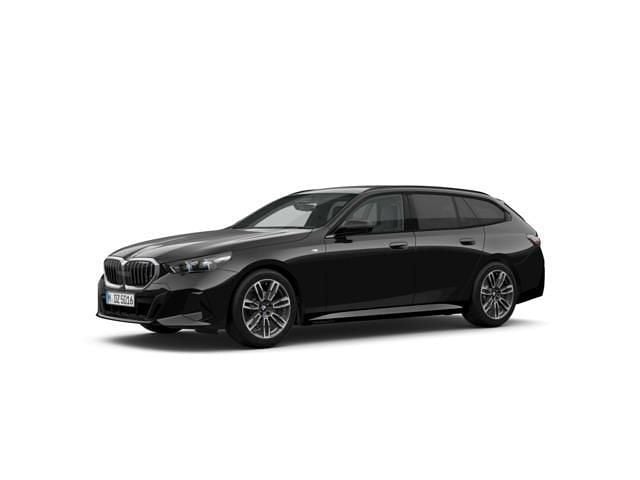 Usado 2025 BMW 520 Comfort Edition Familiar | 56.990 € - Imagen 1/3