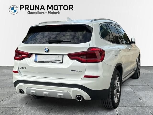 Usado BMW X3 Comfort Edition 190 CV (139 kW) 2020 SUV