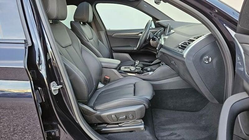 Usado BMW X4 xLine 190 CV (139 kW) 2025 Negro SUV