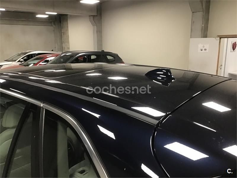 Usado BMW X5 489 CV (359 kW) 2024 Azul SUV