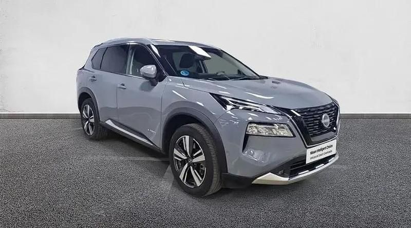 Occasion Nissan X-Trail Tekna 213 PK (156 kW) 2023 Grijs SUV