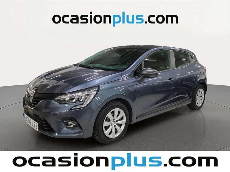 Gebraucht Renault Clio V Business 91 PS (66 kW) 2022 Kleinwagen