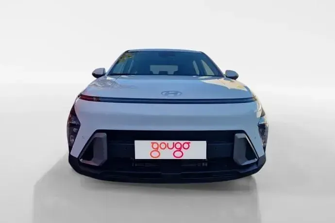 Nuevo Hyundai Kona 100 CV (73 kW) 2026 SUV