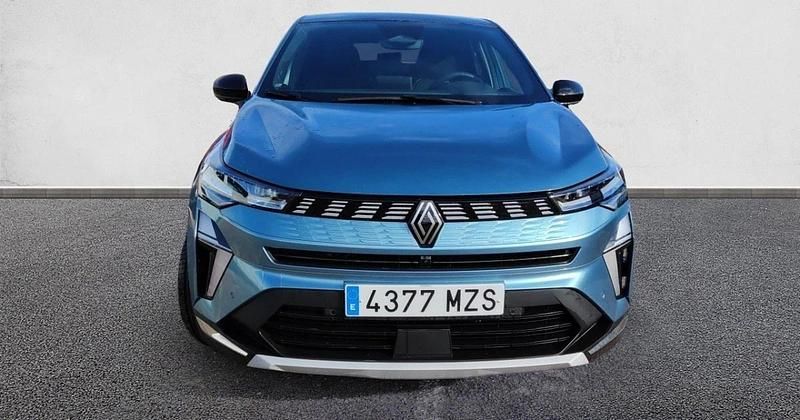 Nuevo Renault Symbioz Iconic 145 CV (106 kW) 2025 SUV