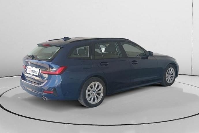 Usado BMW 318 Shadowline 136 CV (100 kW) 2020