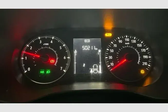 Usado Dacia Sandero Essentiel 91 CV (66 kW) 2021