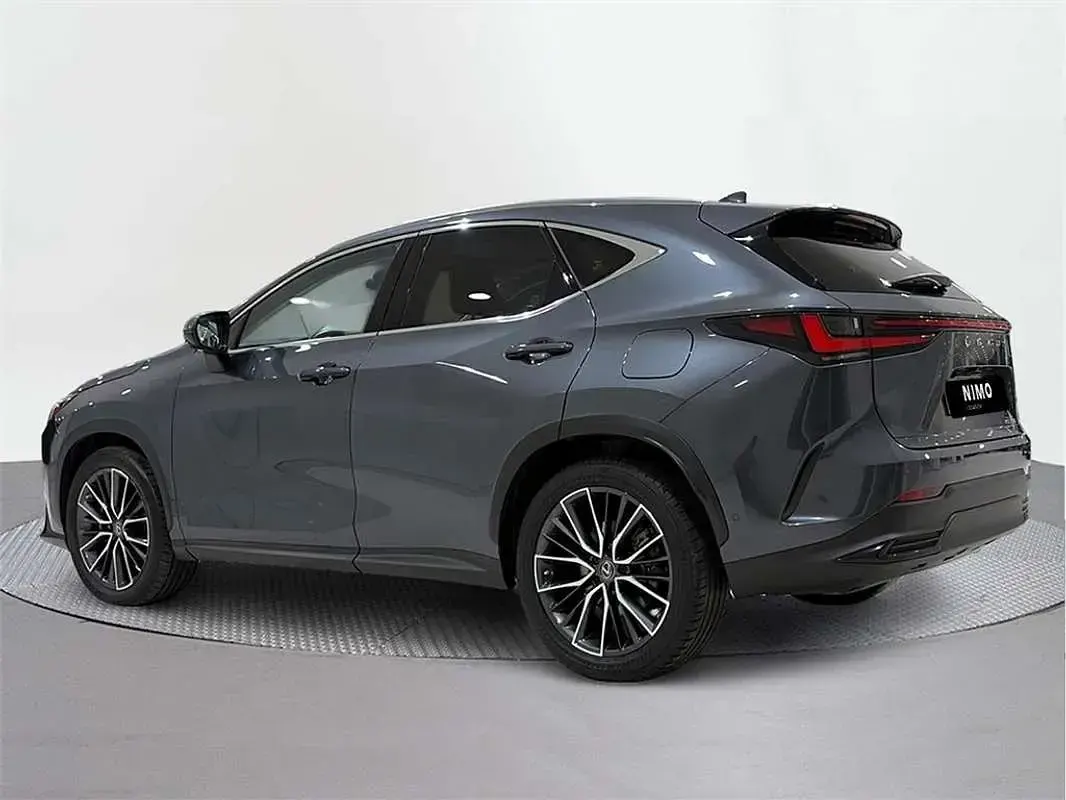 Usado Lexus NX350h Luxury Line 242 CV (177 kW) 2023 SUV