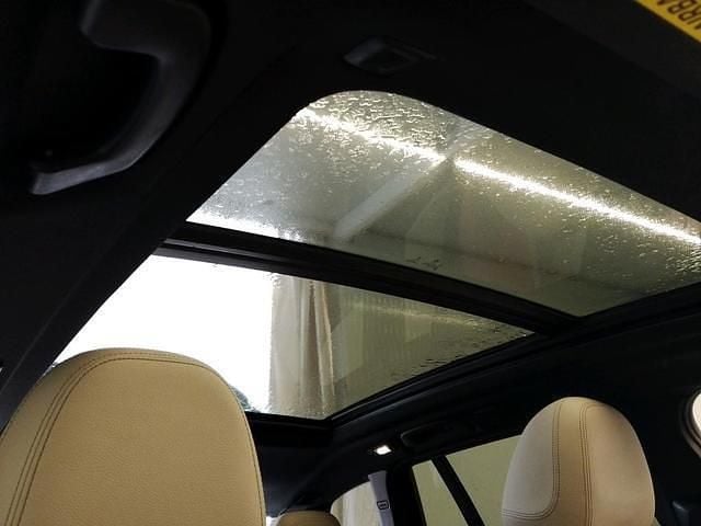 Usado BMW X3 292 CV (214 kW) 2020 Azul SUV