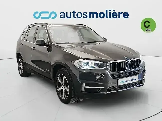 Usado BMW 225 Comfort Edition 306 CV (225 kW) 2014 Gris