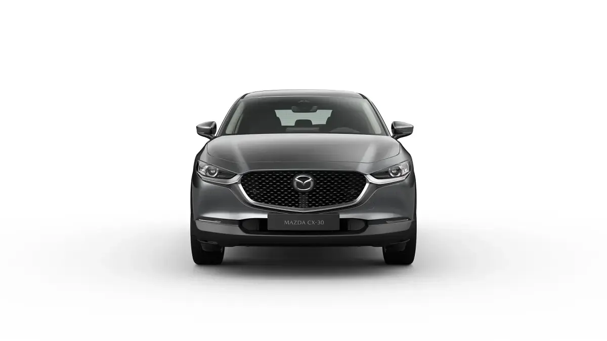 Nuevo Mazda CX-30 Center-Line 140 CV (102 kW) 2026 Blanco SUV