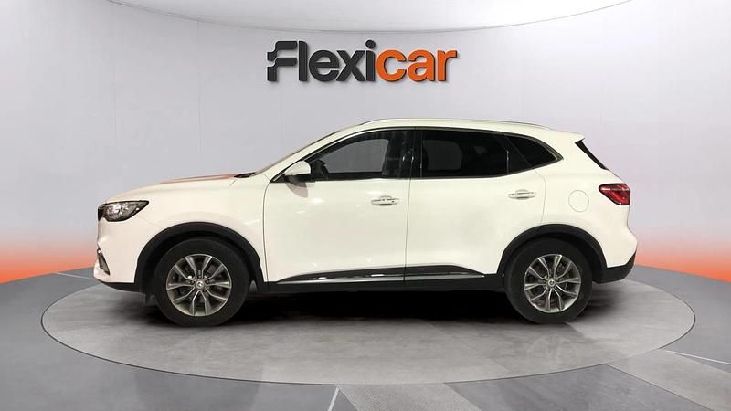 Usado MG HS Comfort 162 CV (119 kW) 2023 Blanco SUV