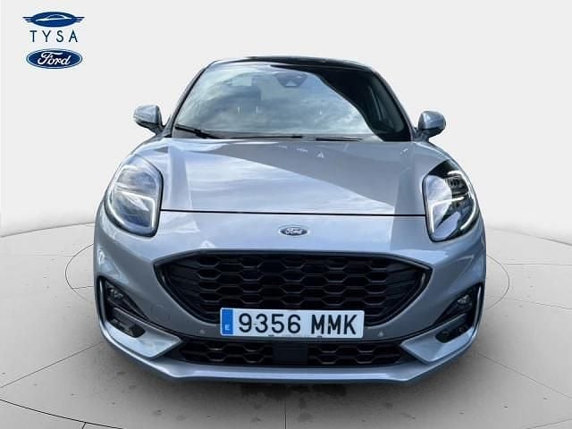 Usado Ford Puma ST-Line X 125 CV (91 kW) 2023 Todoterreno SUV