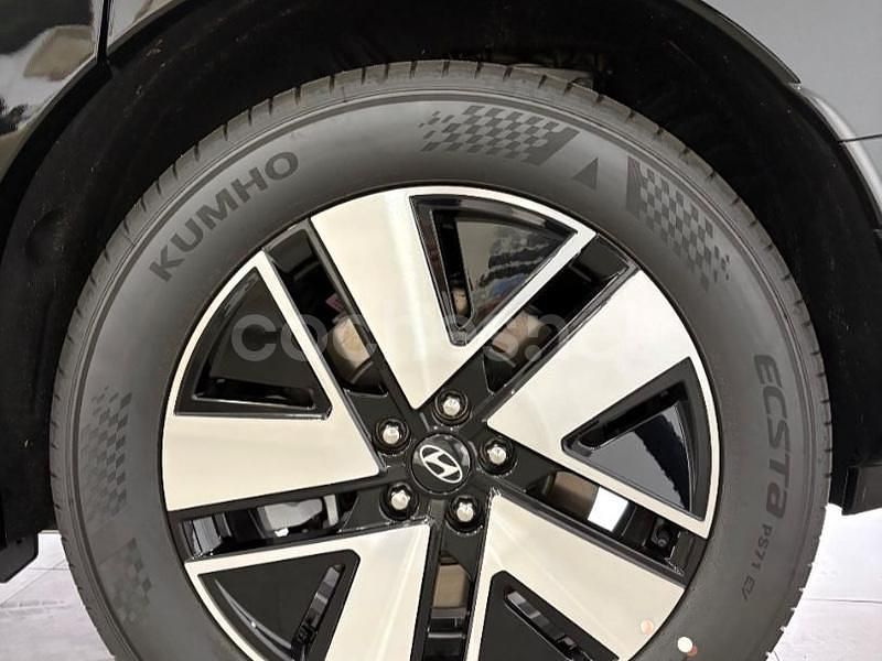 Nuevo Hyundai Ioniq 9 230 kW (313 CV) 2025 Eléctrico SUV