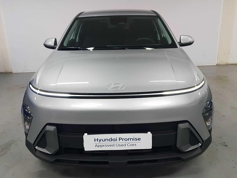 Nuevo Hyundai Kona 137 CV (100 kW) 2025 SUV