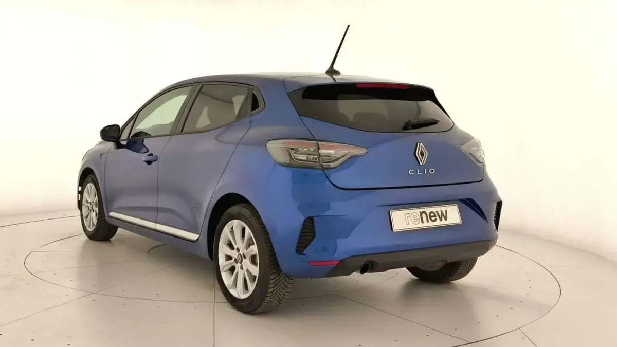 Usado Renault Clio Evolution 101 CV (74 kW) 2025 Utilitario
