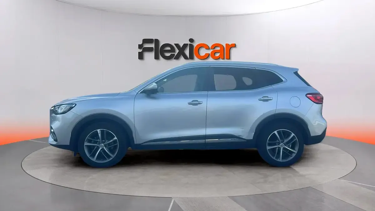 Używany MG HS Comfort 258 KM (189 kW) 2023 Szary SUV