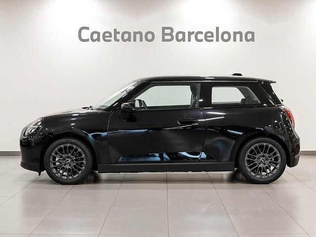 Nuevo Mini Cooper SE 160 kW (218 CV) 2025 Utilitario