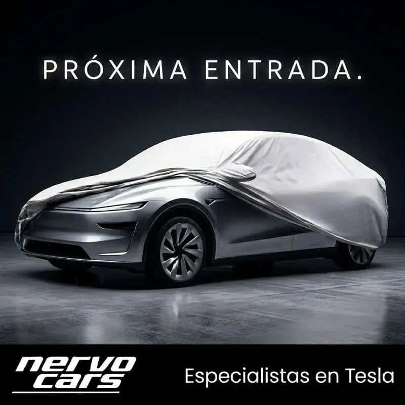 Usado Tesla Model 3 Performance 377 kW (513 CV) 2021 Blanco Berlina
