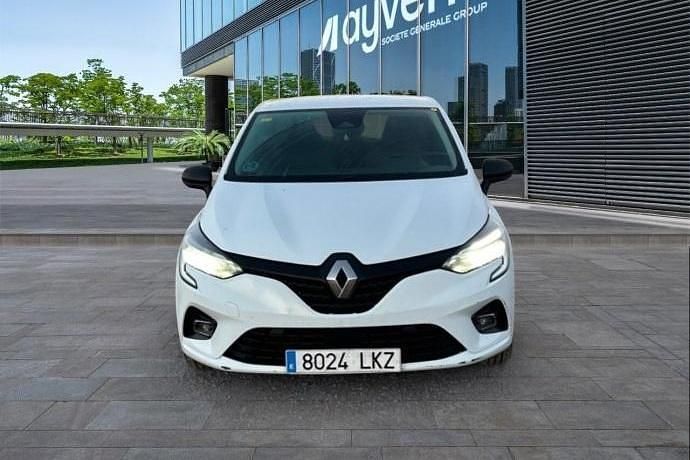 Usado Renault Clio V Business 85 CV (62 kW) 2020