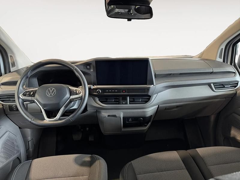 Usado VW Caravelle 150 CV (110 kW) 2025 Blanco Monovolumen