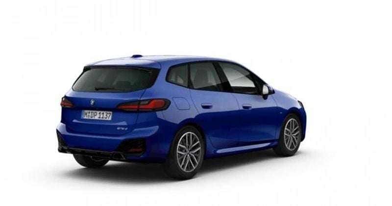 Usado BMW 218 150 CV (110 kW) 2022 Familiar