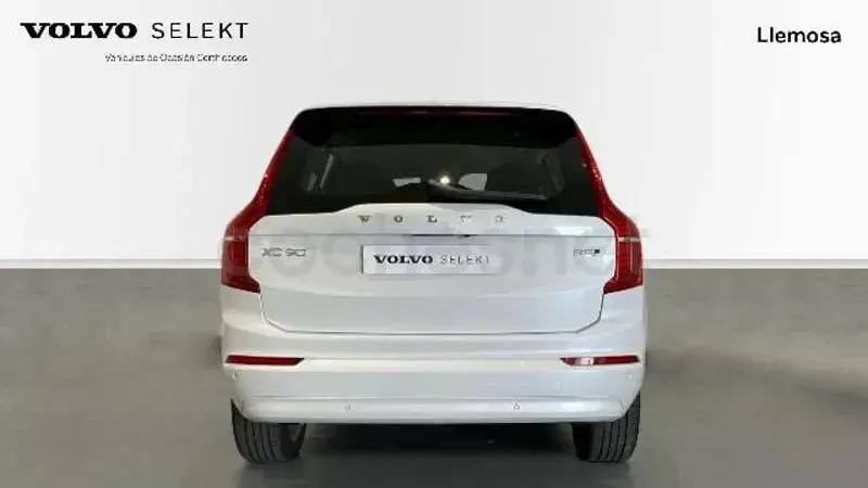 Usado Volvo XC90 Core 235 CV (172 kW) 2023 Blanco SUV
