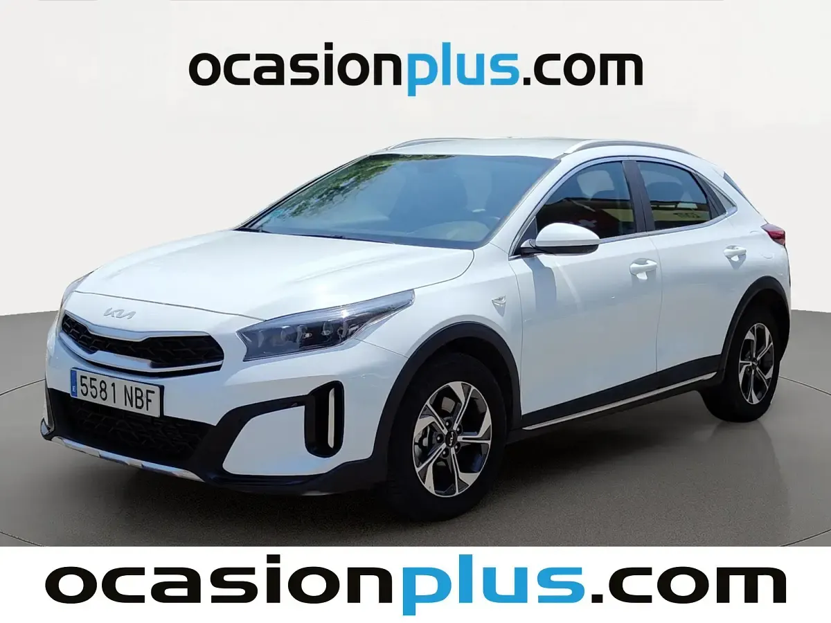 Usado Kia XCeed 100 CV (73 kW) 2025 SUV