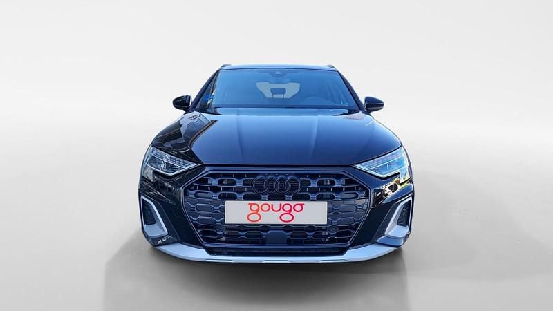 Nuevo Audi A3 Advanced Plus 204 CV (150 kW) 2026 Berlina