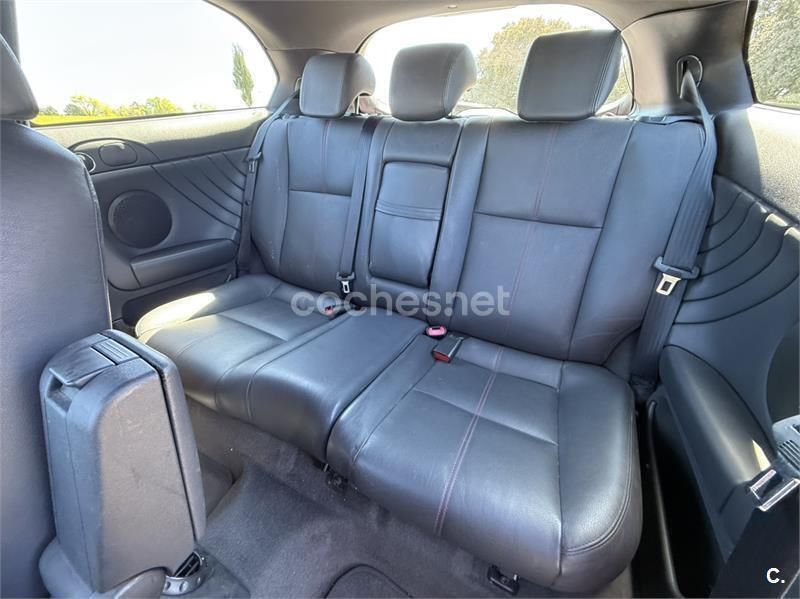 Rojo Usado 2005 Alfa Romeo 147 Utilitario | 5900 € (Caro) - Imagen 1/2