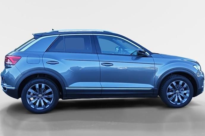 Usado VW T-Roc Sportline 150 CV (110 kW) 2020 SUV